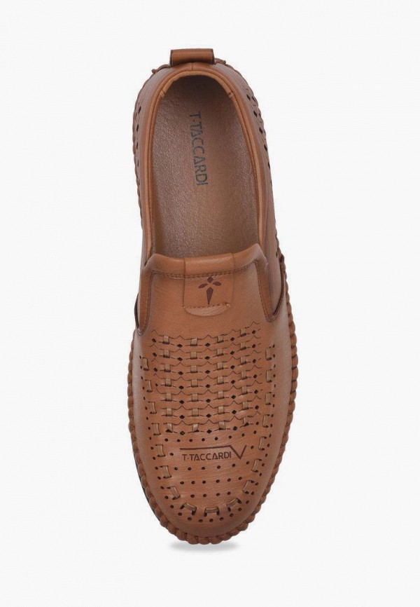 Лоферы  T.Taccardi фото