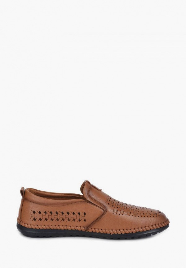 Лоферы  T.Taccardi фото