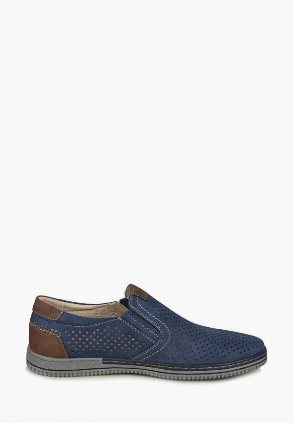 Лоферы  T.Taccardi фото