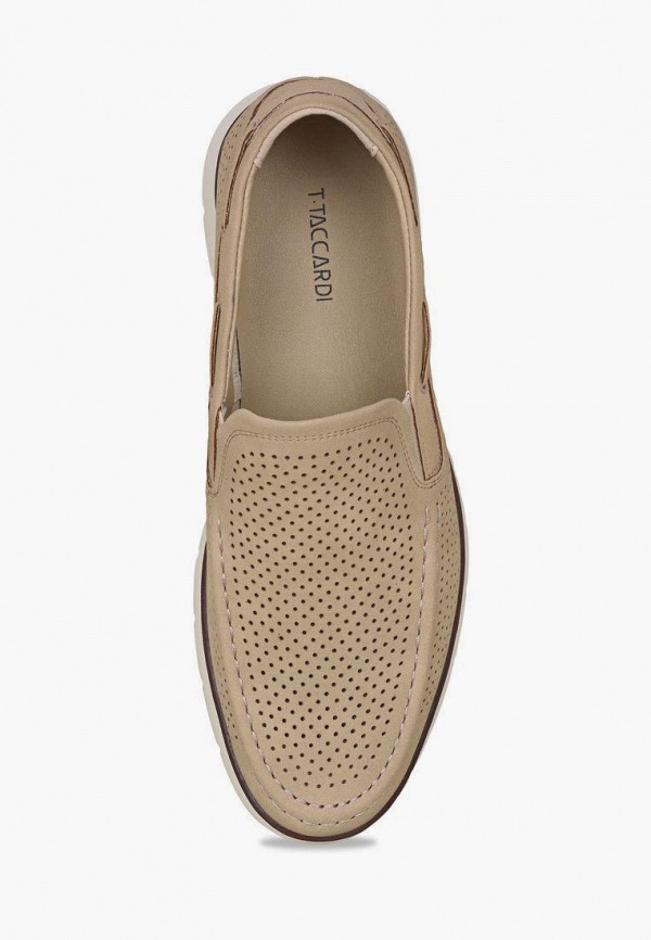 Лоферы  T.Taccardi фото
