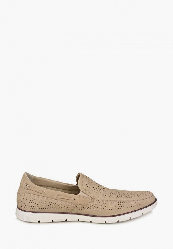 Лоферы  T.Taccardi фото