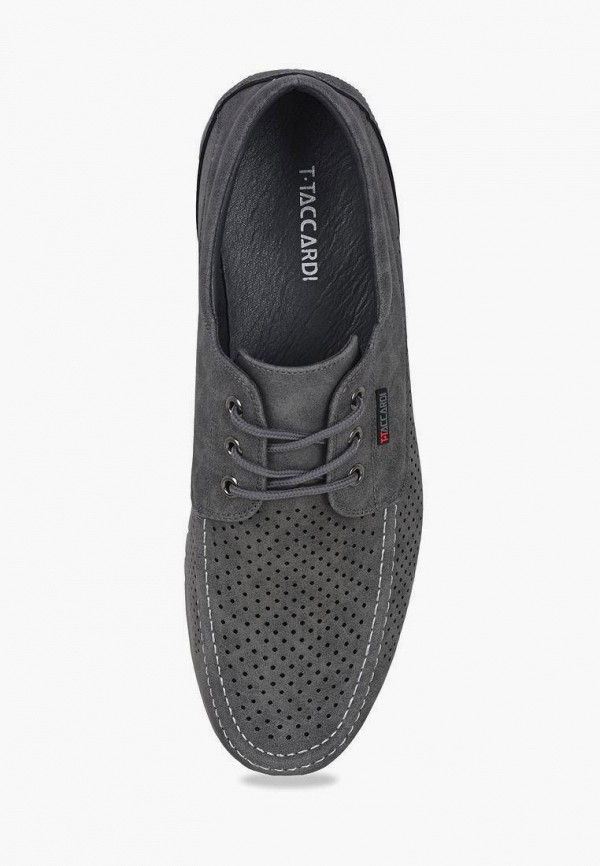 фото Ботинки t.taccardi