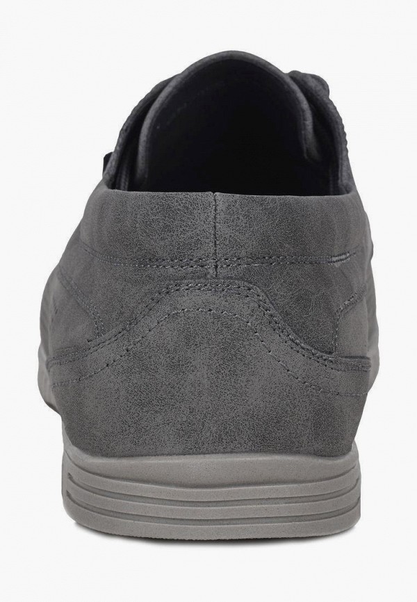 фото Ботинки t.taccardi