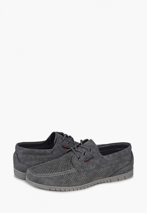 фото Ботинки t.taccardi