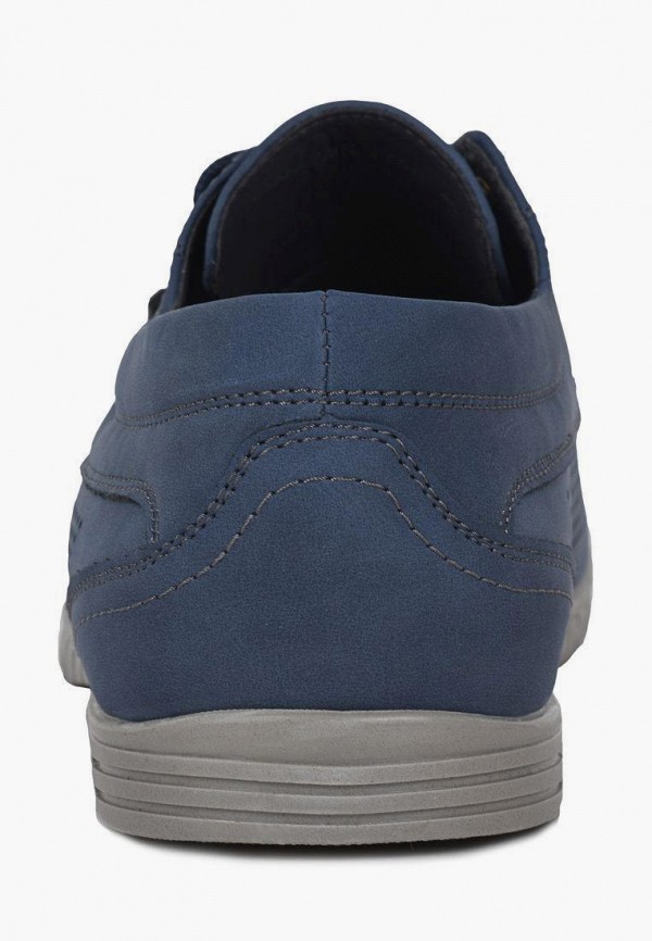 фото Ботинки t.taccardi