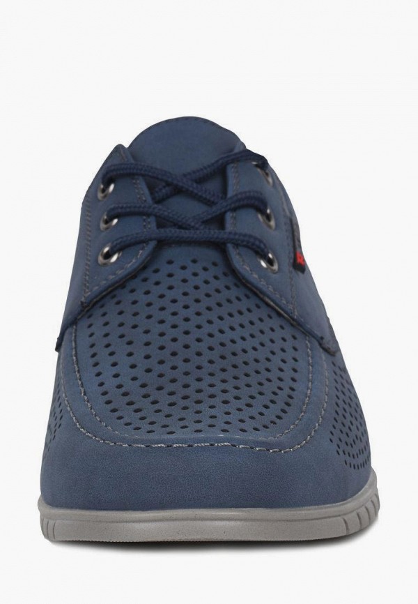 фото Ботинки t.taccardi