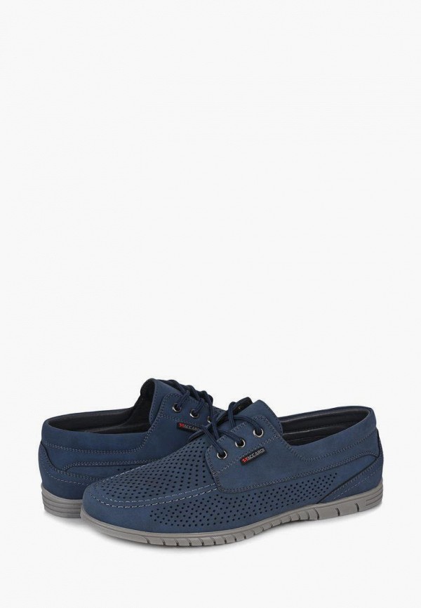 фото Ботинки t.taccardi