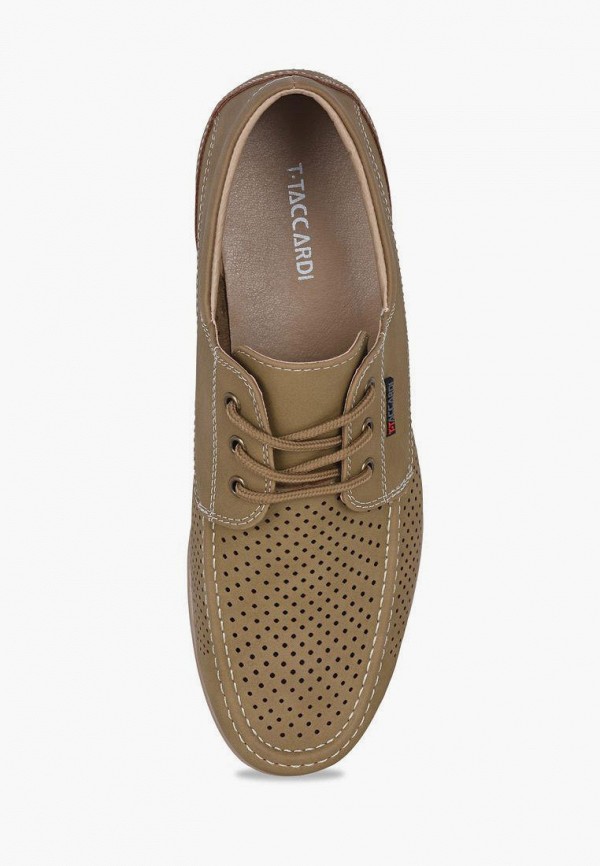 фото Ботинки t.taccardi