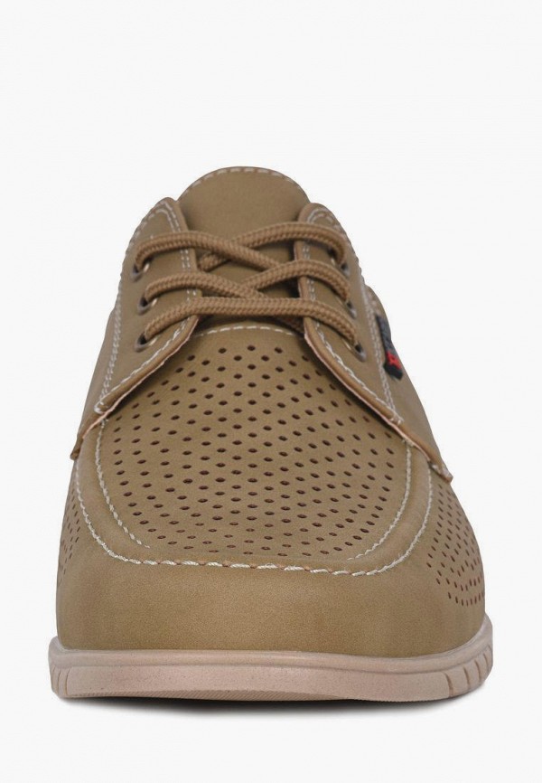 фото Ботинки t.taccardi