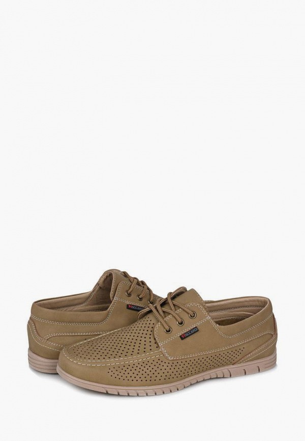 фото Ботинки t.taccardi