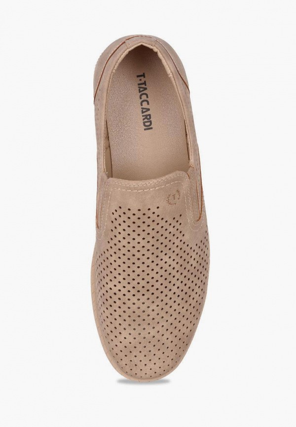 Лоферы  T.Taccardi фото