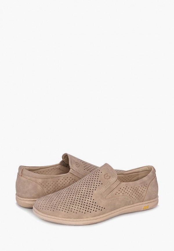 Лоферы T.Taccardi