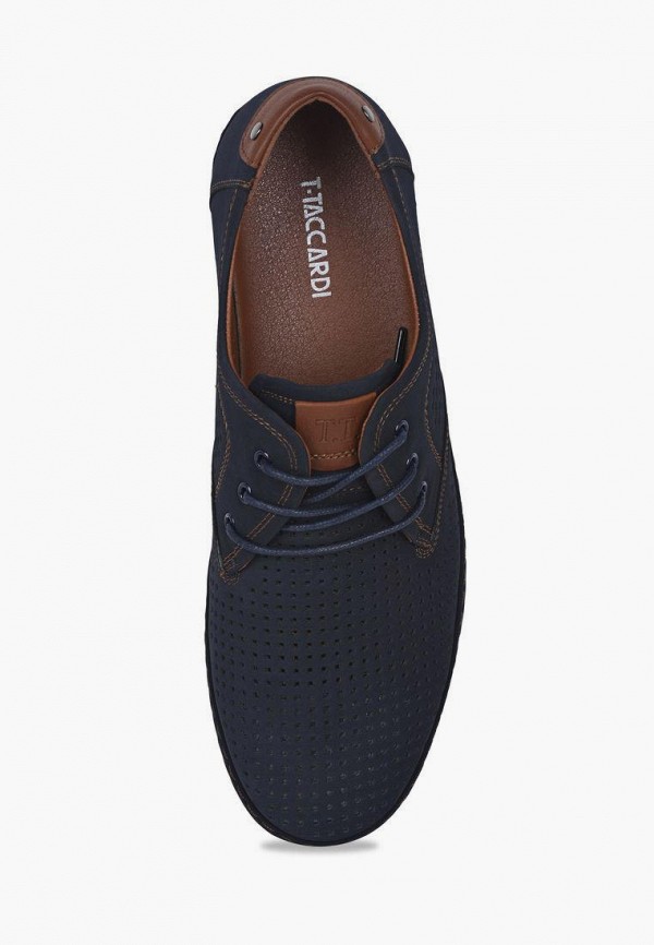 фото Ботинки t.taccardi