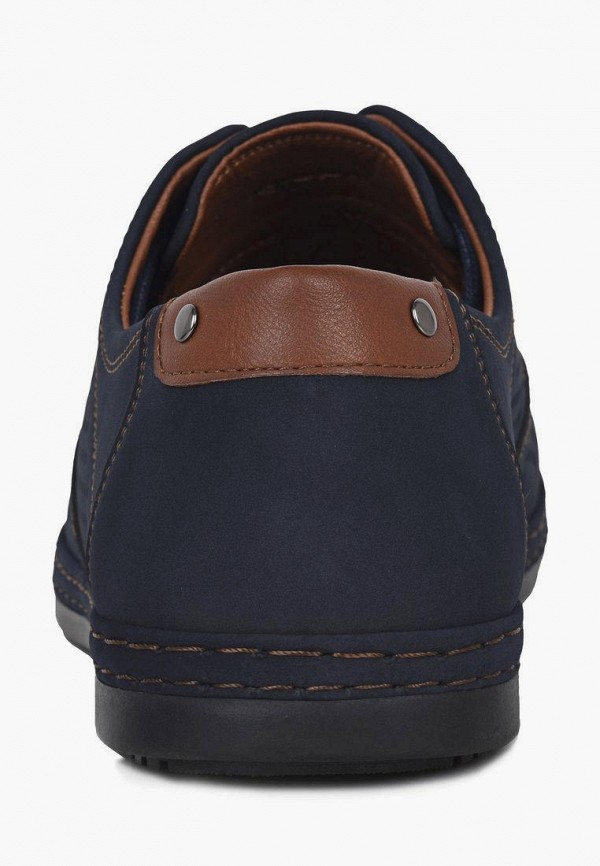 фото Ботинки t.taccardi