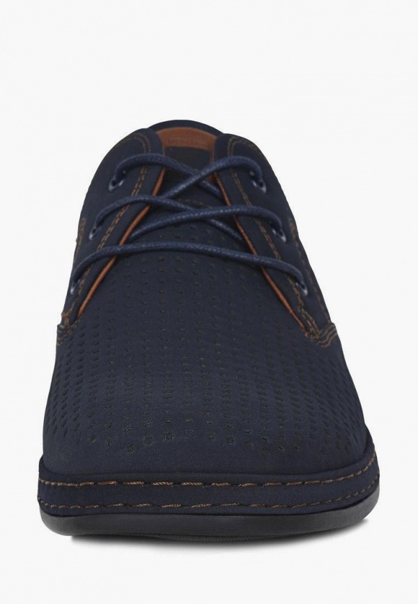 фото Ботинки t.taccardi