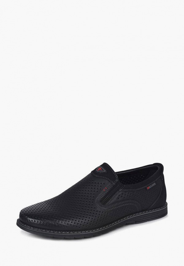 Лоферы  T.Taccardi фото