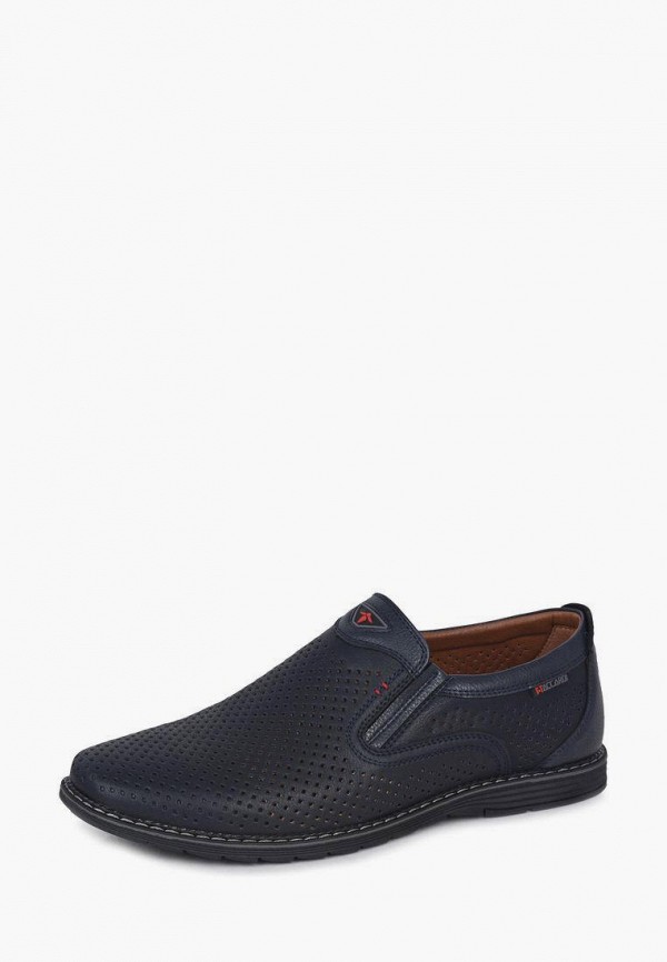 Лоферы  T.Taccardi фото