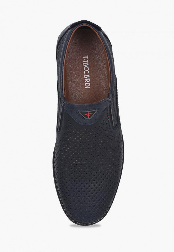 Лоферы  T.Taccardi фото