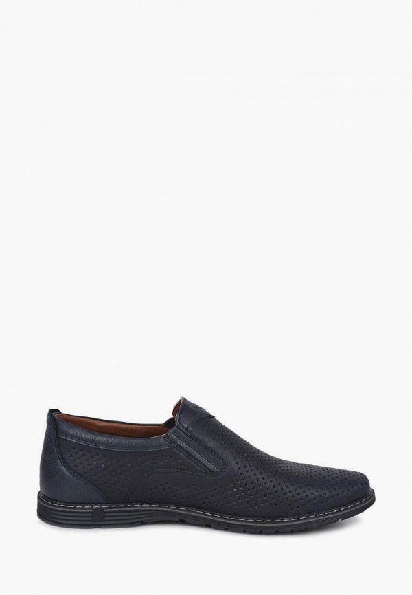 Лоферы  T.Taccardi фото