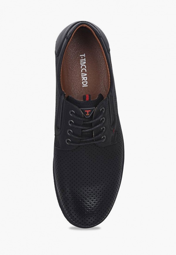 фото Ботинки t.taccardi