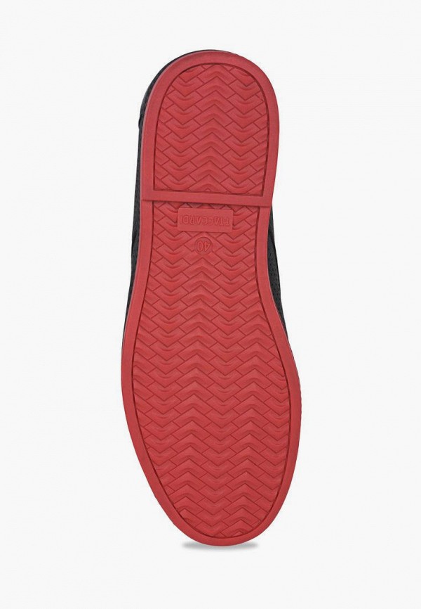 фото Ботинки t.taccardi