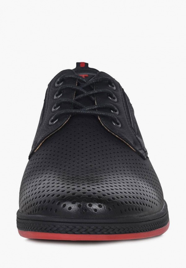 фото Ботинки t.taccardi