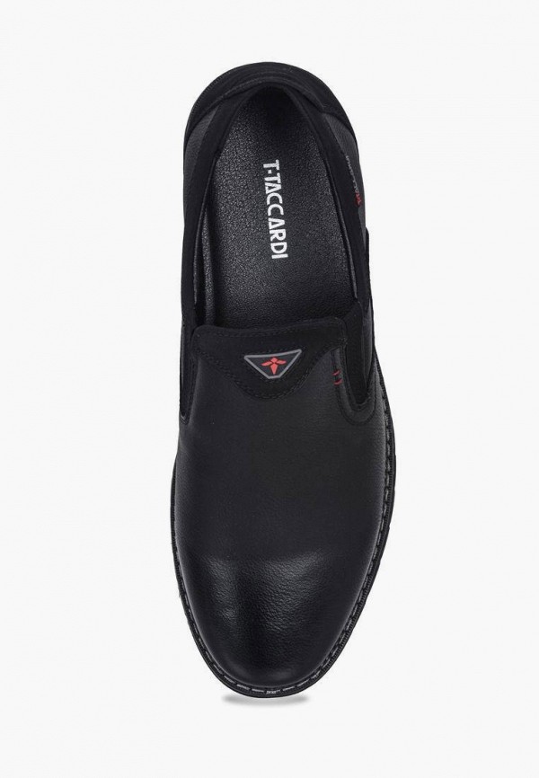 Лоферы  T.Taccardi фото