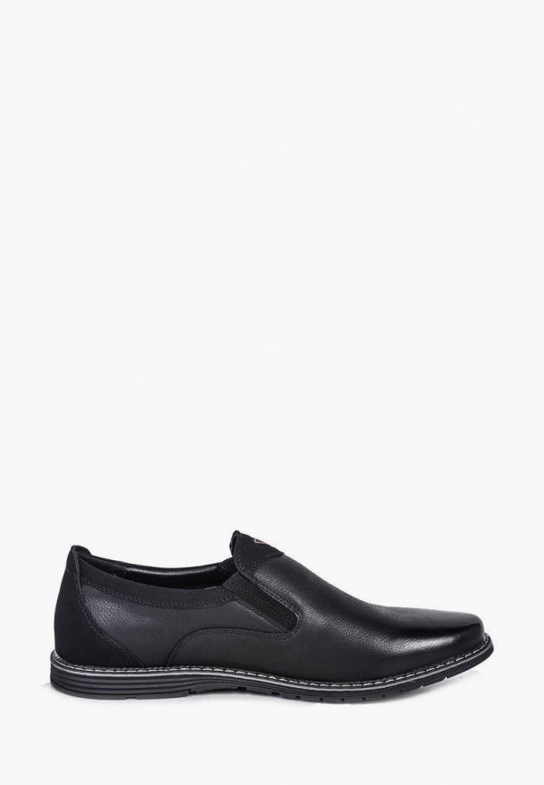 Лоферы  T.Taccardi фото