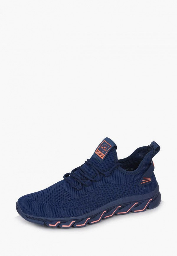 Кроссовки TimeJump синий, размер 41, фото 2