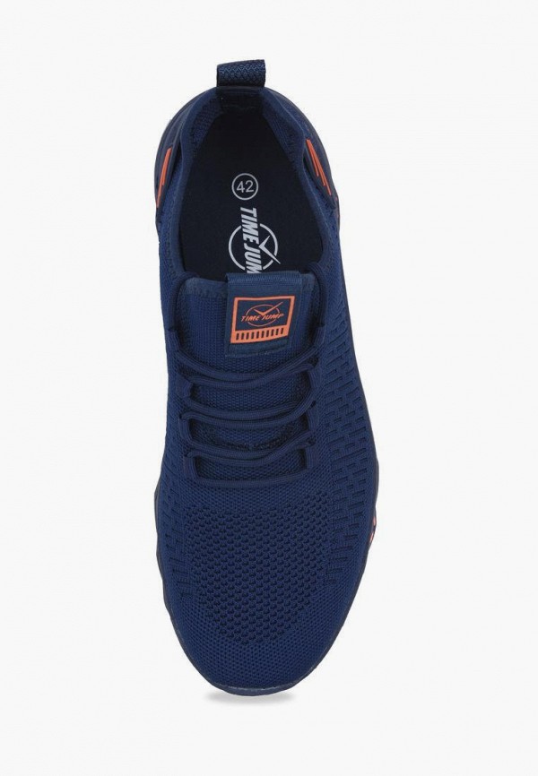 Кроссовки TimeJump синий, размер 41, фото 3