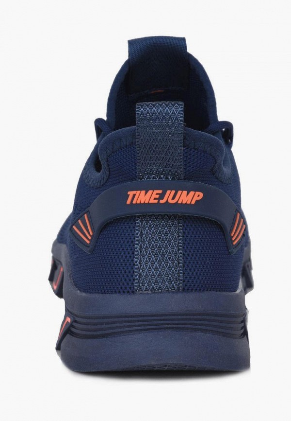 Кроссовки TimeJump синий, размер 41, фото 5