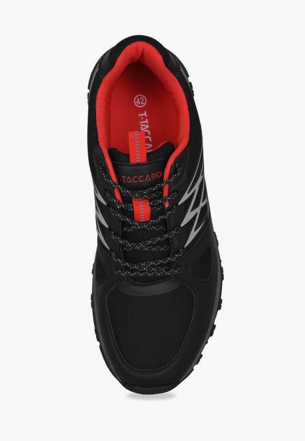 фото Кроссовки t.taccardi