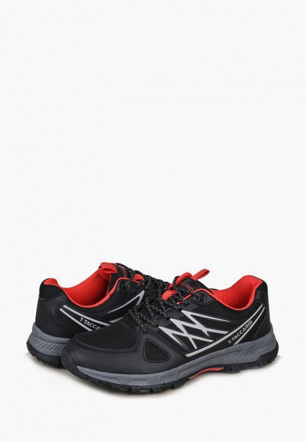 фото Кроссовки t.taccardi