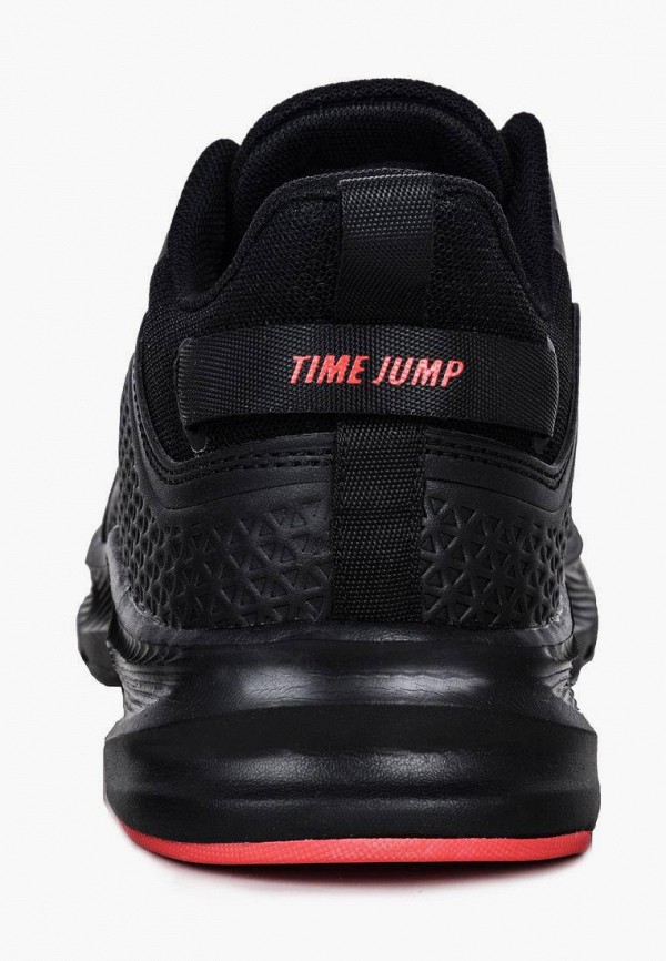 фото Кроссовки timejump