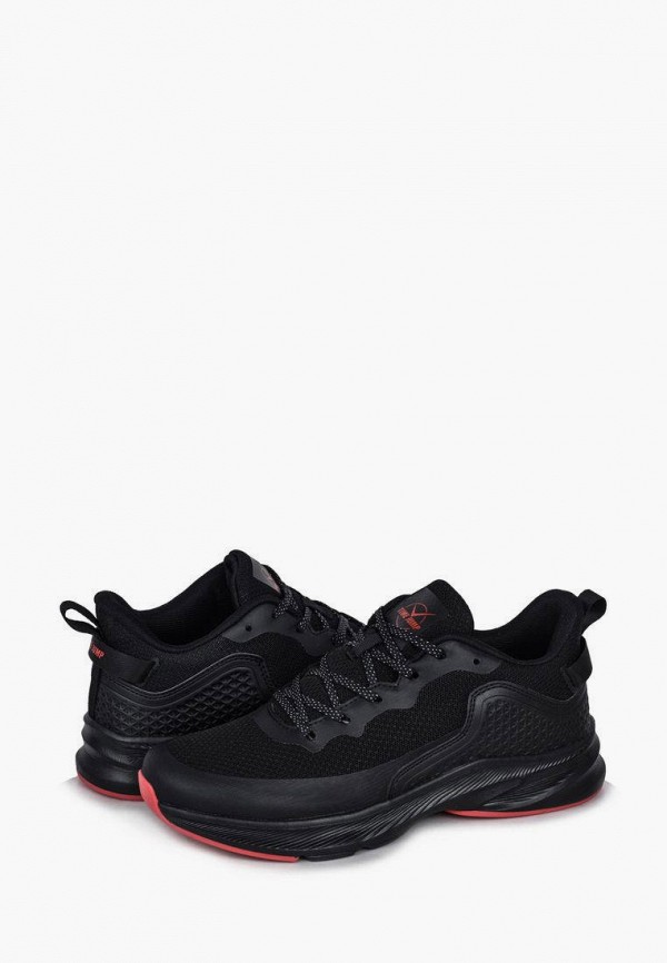 фото Кроссовки timejump