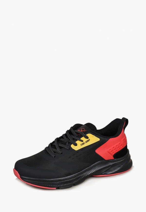 фото Кроссовки timejump