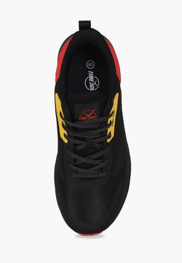 фото Кроссовки timejump