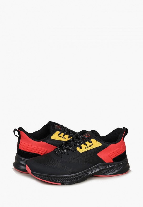 фото Кроссовки timejump