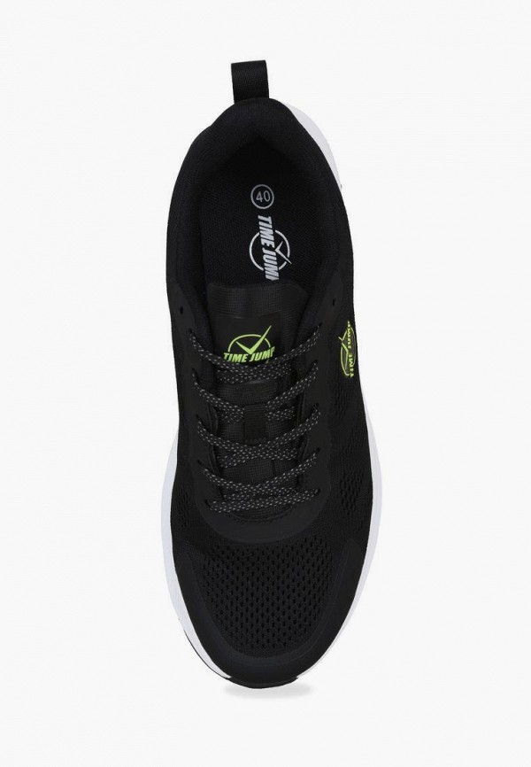 фото Кроссовки timejump