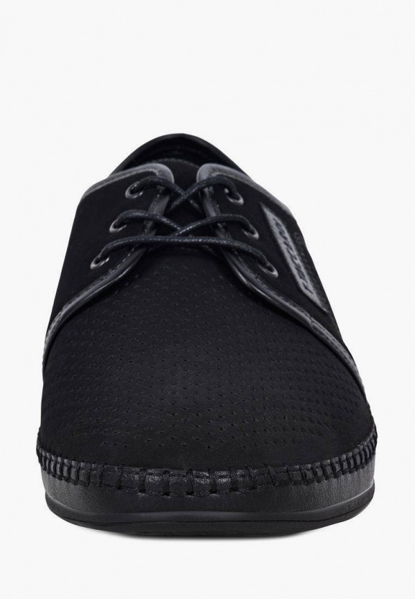 фото Ботинки t.taccardi