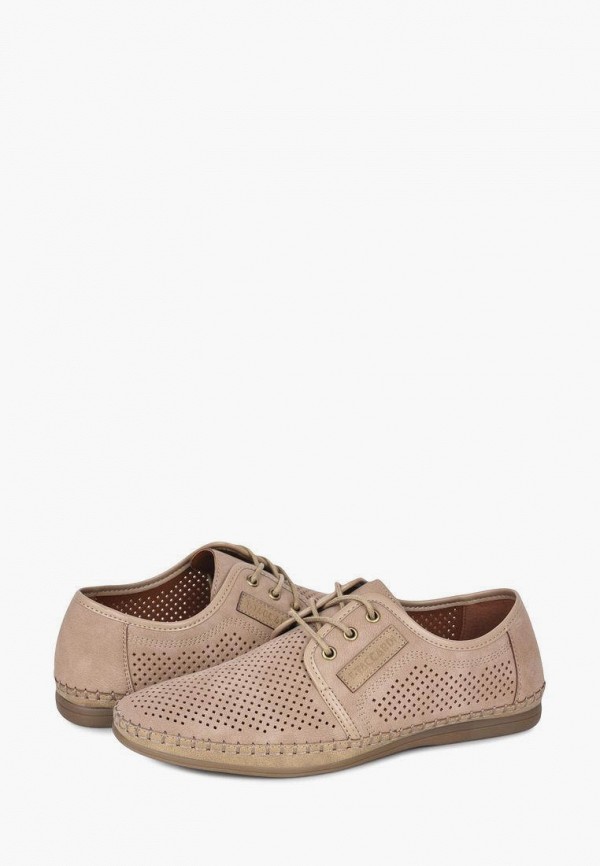 фото Ботинки t.taccardi