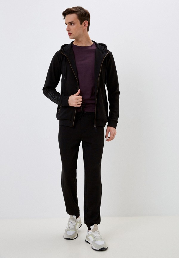 фото Толстовка henderson