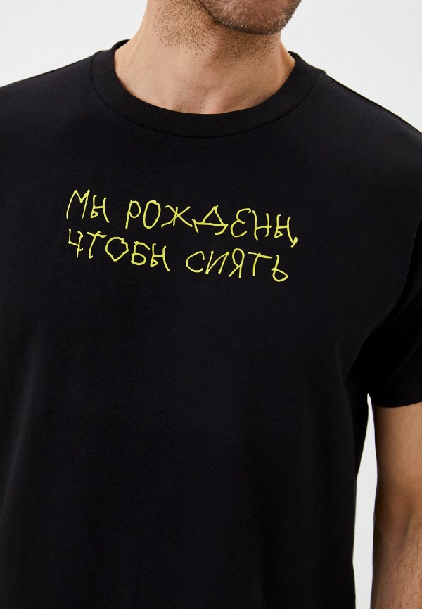 фото Футболка подарок ангелу