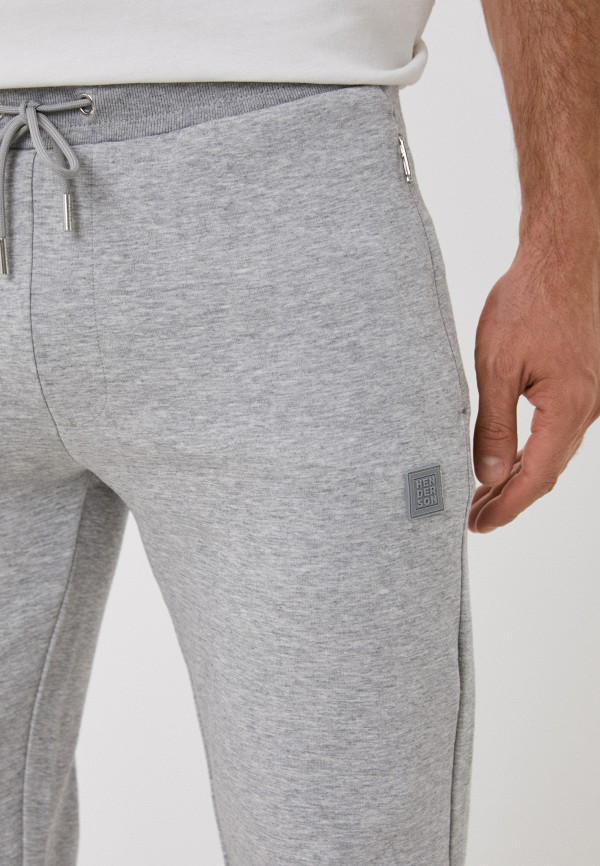 фото Брюки спортивные henderson