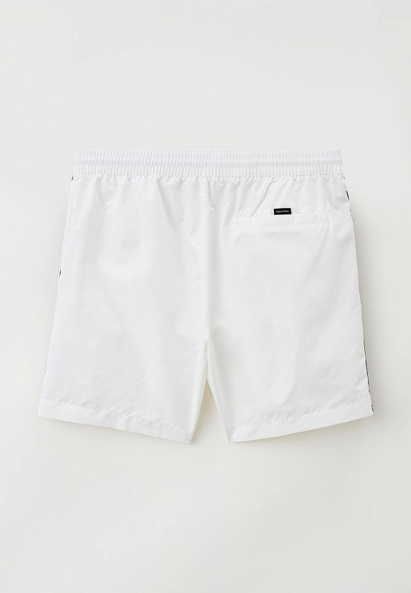 фото Шорты для плавания calvin klein underwear