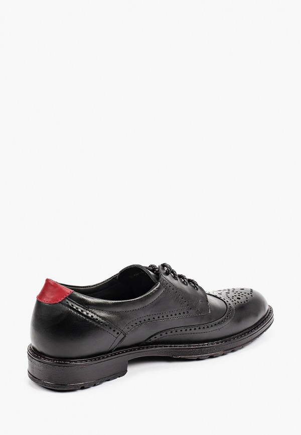 фото Туфли valley