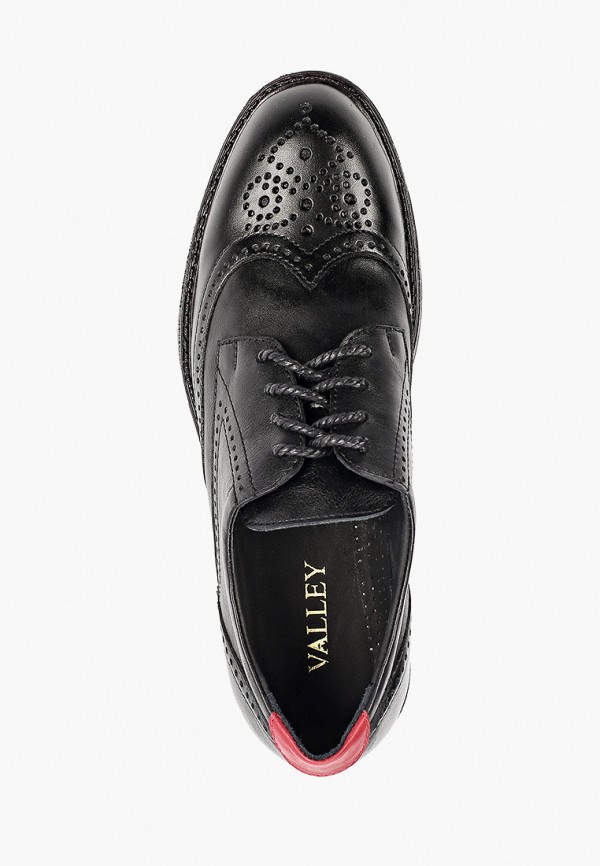 фото Туфли valley