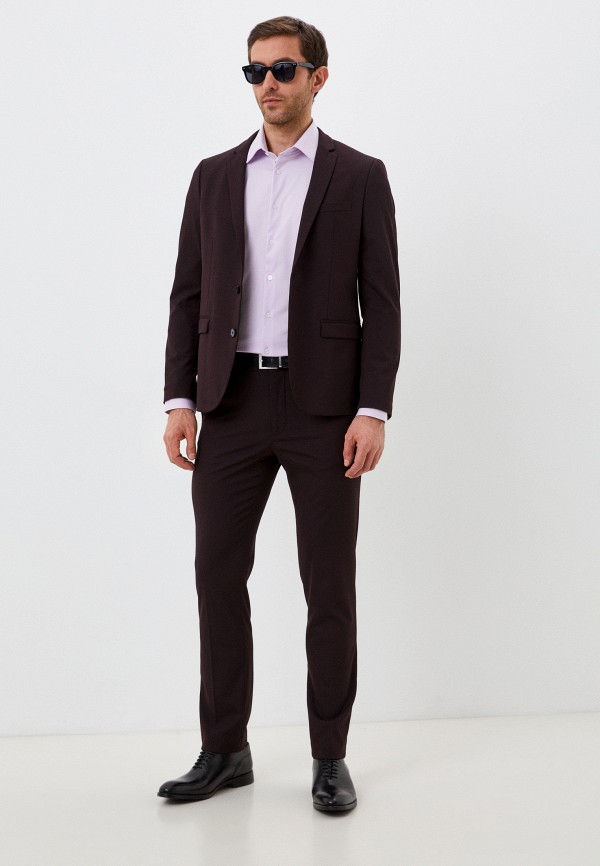 фото Рубашка henderson