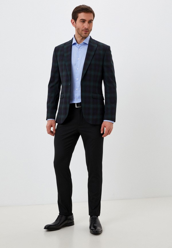 фото Рубашка henderson