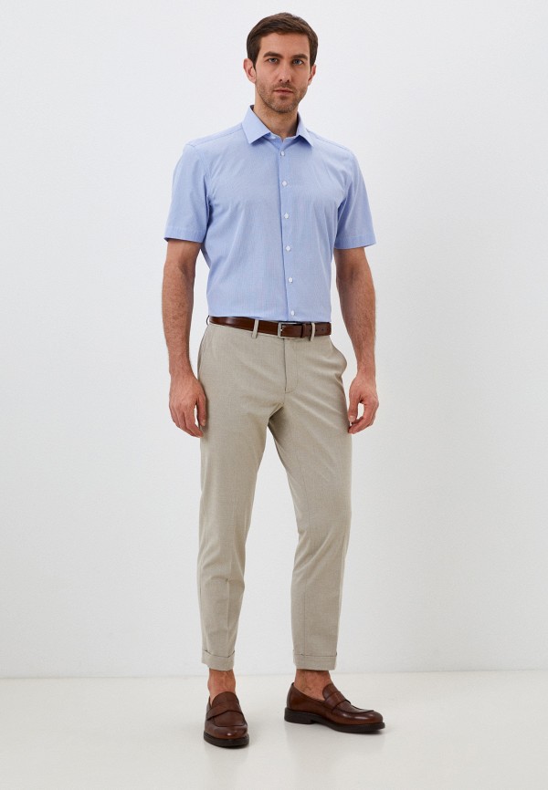 фото Рубашка henderson